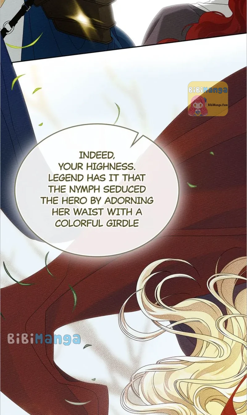 Under the Oak Tree Chapter 67 image 69